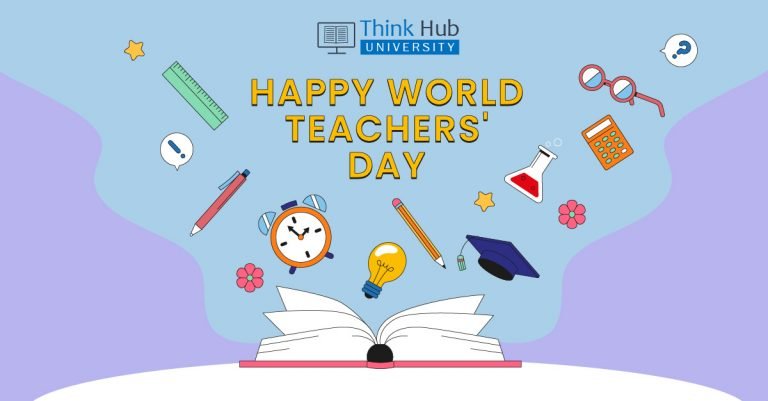 World-Teachers-Day